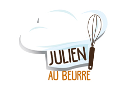 logo blogueur culinaire